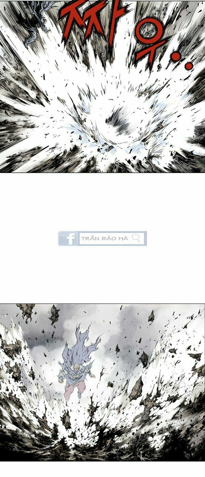 Gosu - Cao Thủ 2: Chapter 71
