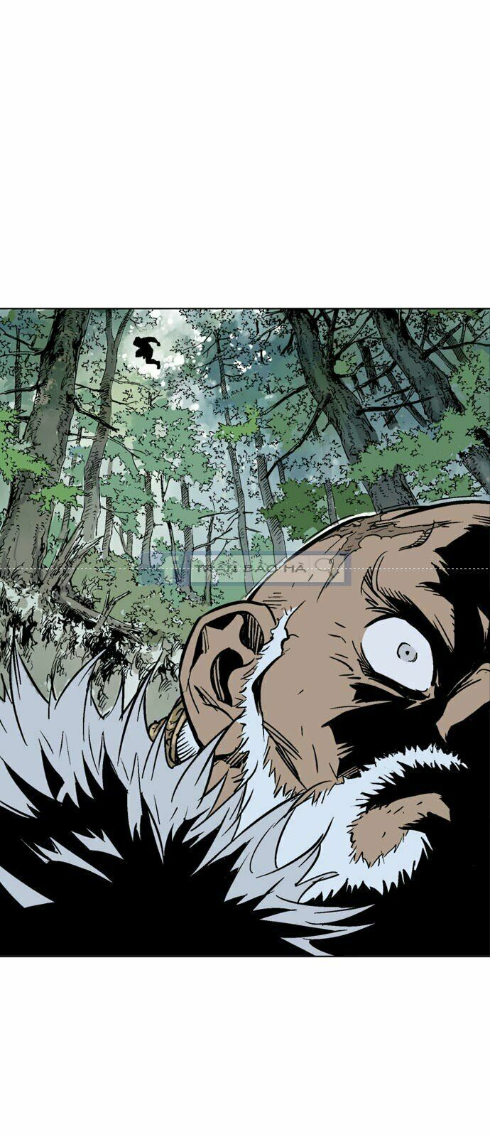 Gosu - Cao Thủ 2: Chapter 71