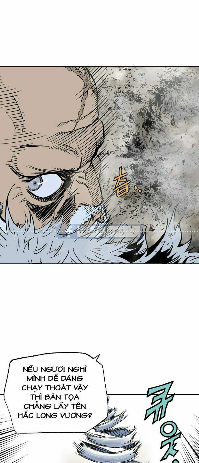 Gosu - Cao Thủ 2: Chapter 71