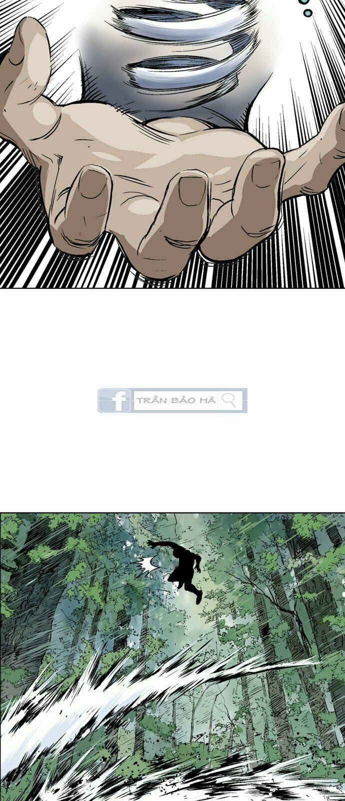 Gosu - Cao Thủ 2: Chapter 71