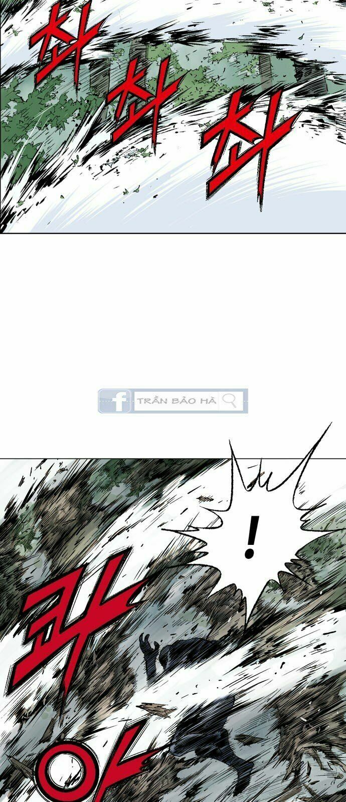 Gosu - Cao Thủ 2: Chapter 71