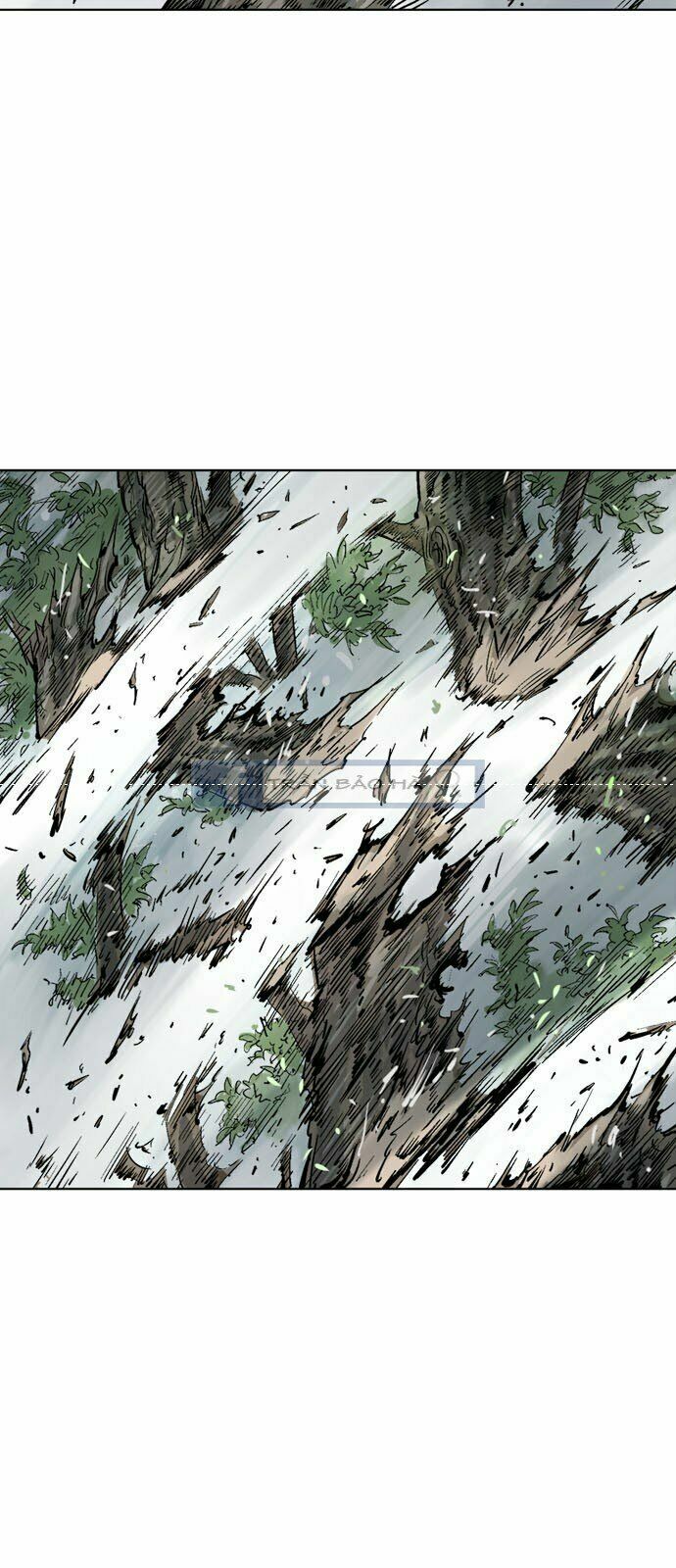 Gosu - Cao Thủ 2: Chapter 71