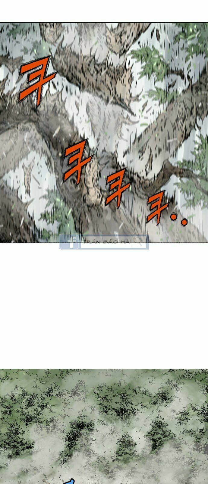 Gosu - Cao Thủ 2: Chapter 71