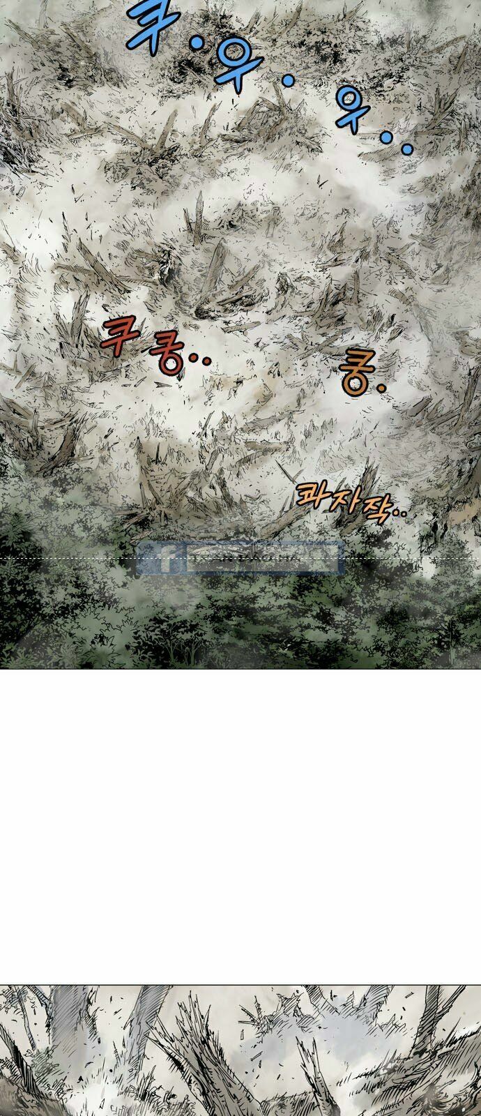 Gosu - Cao Thủ 2: Chapter 71