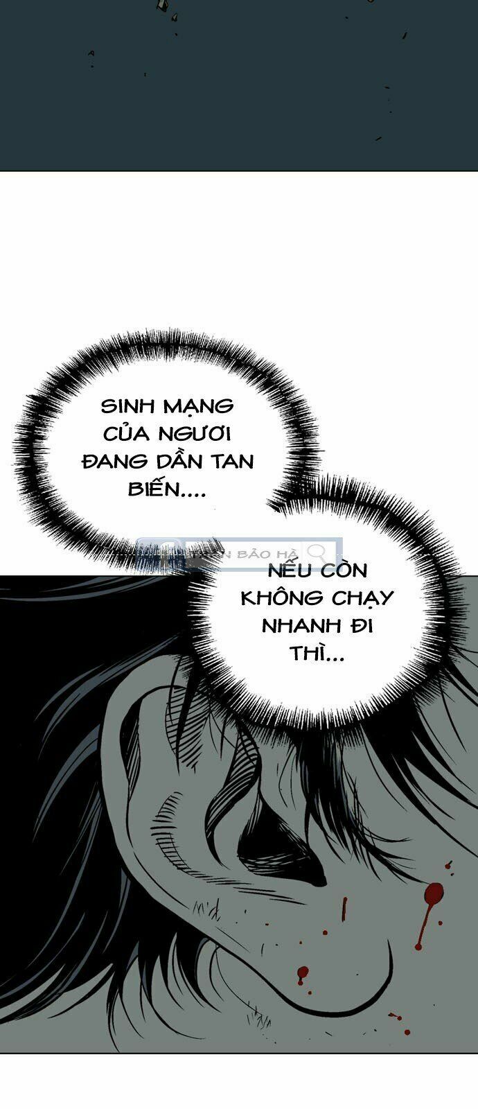 Gosu - Cao Thủ 2: Chapter 71