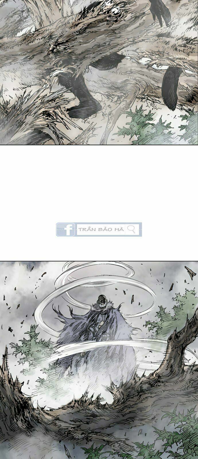 Gosu - Cao Thủ 2: Chapter 71