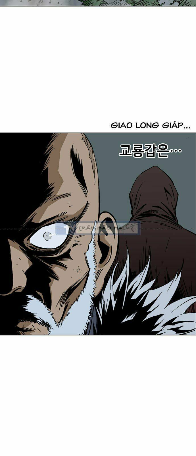 Gosu - Cao Thủ 2: Chapter 71