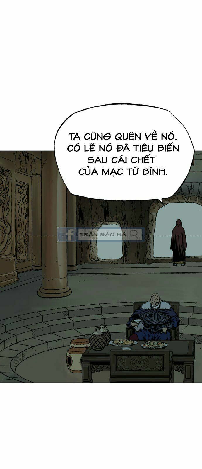 Gosu - Cao Thủ 2: Chapter 71
