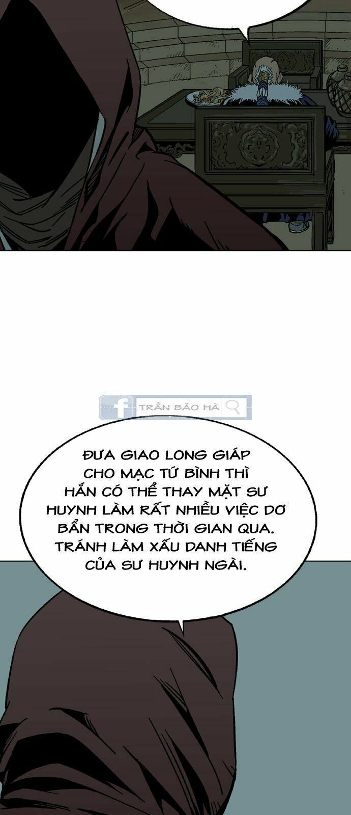 Gosu - Cao Thủ 2: Chapter 71