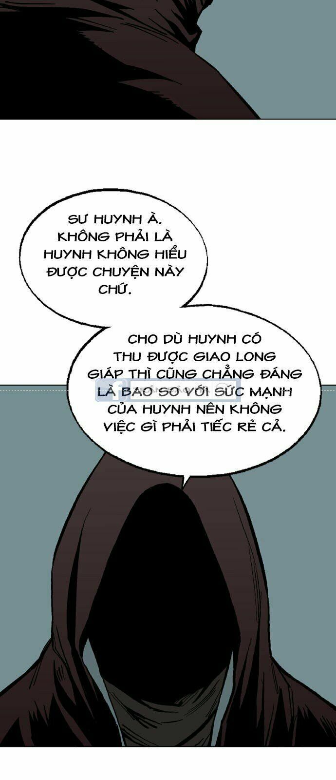 Gosu - Cao Thủ 2: Chapter 71