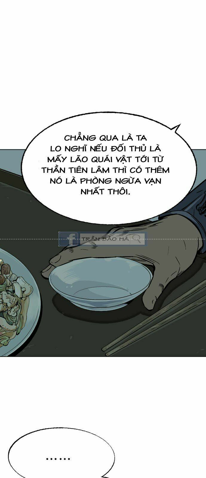 Gosu - Cao Thủ 2: Chapter 71