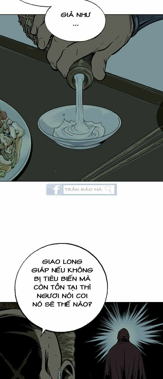 Gosu - Cao Thủ 2: Chapter 71