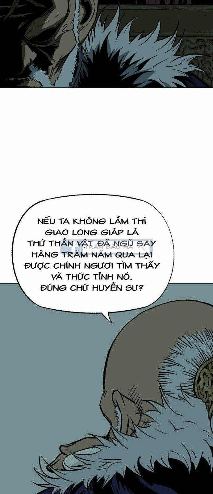 Gosu - Cao Thủ 2: Chapter 71