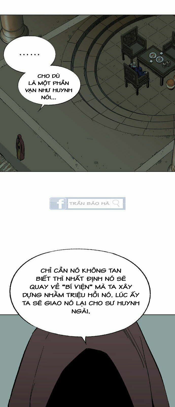 Gosu - Cao Thủ 2: Chapter 71