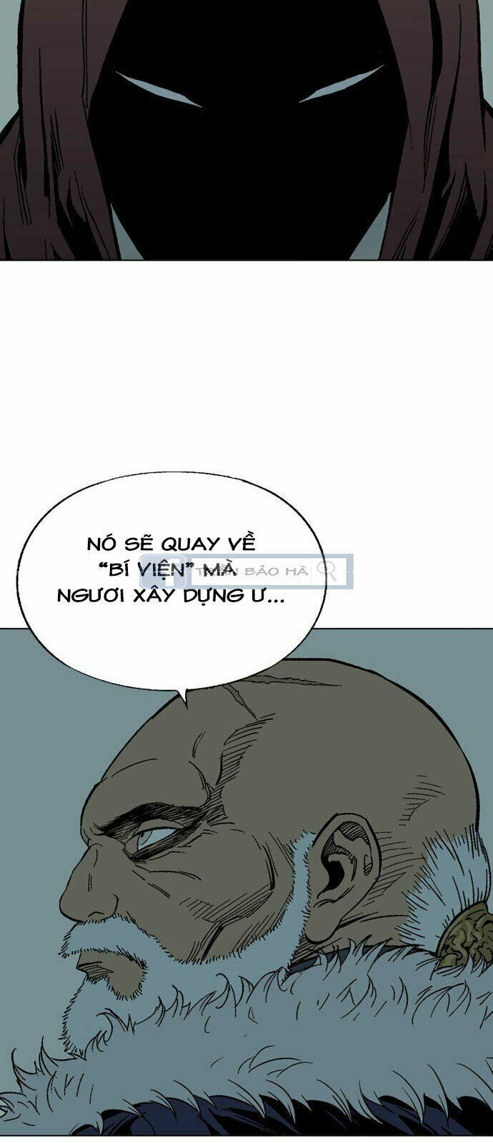 Gosu - Cao Thủ 2: Chapter 71