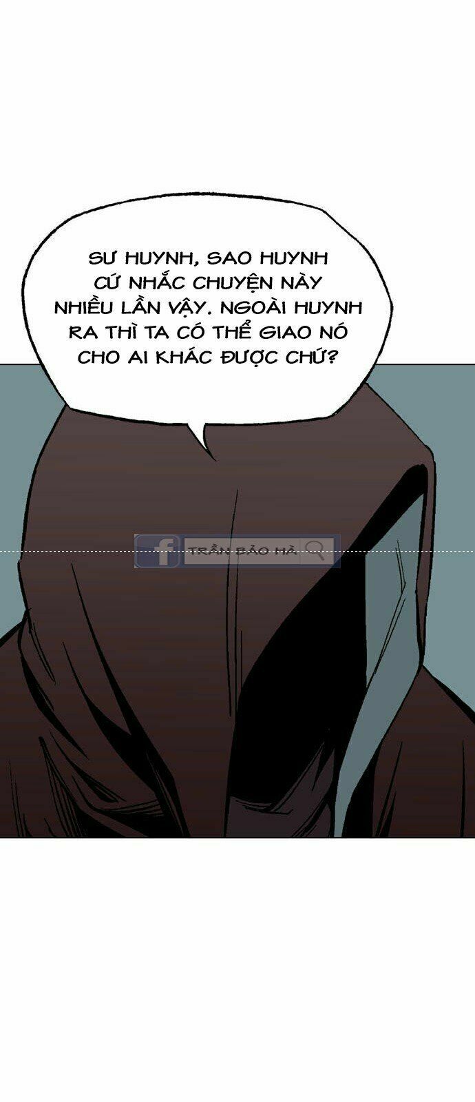 Gosu - Cao Thủ 2: Chapter 71