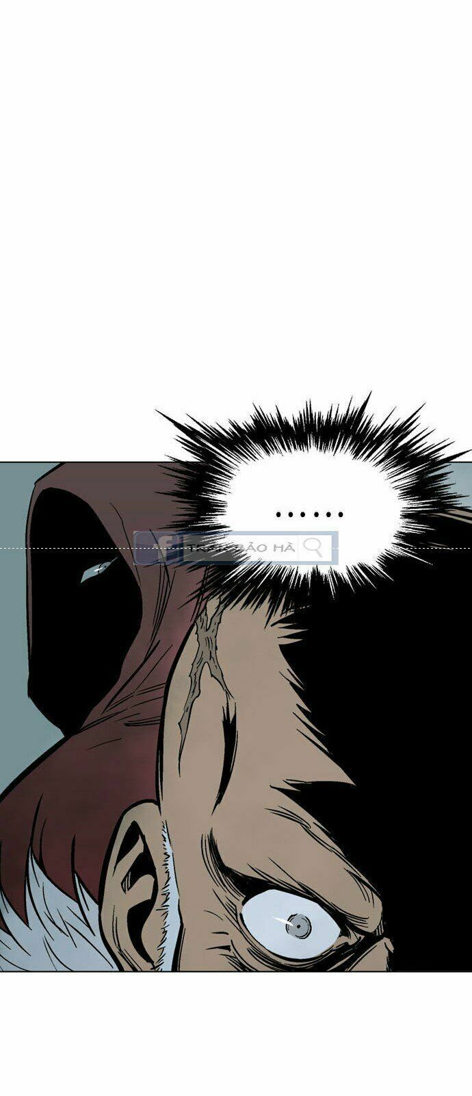 Gosu - Cao Thủ 2: Chapter 71
