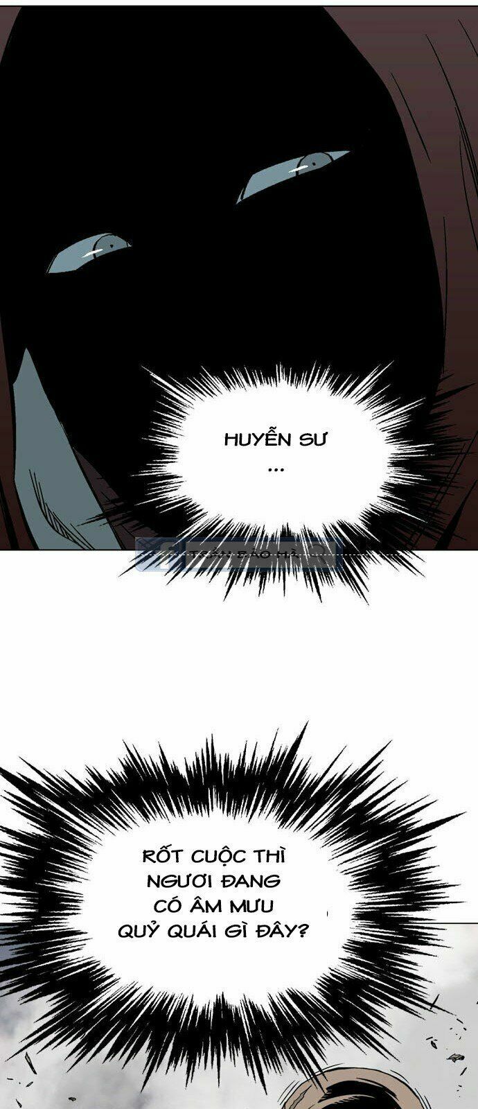 Gosu - Cao Thủ 2: Chapter 71