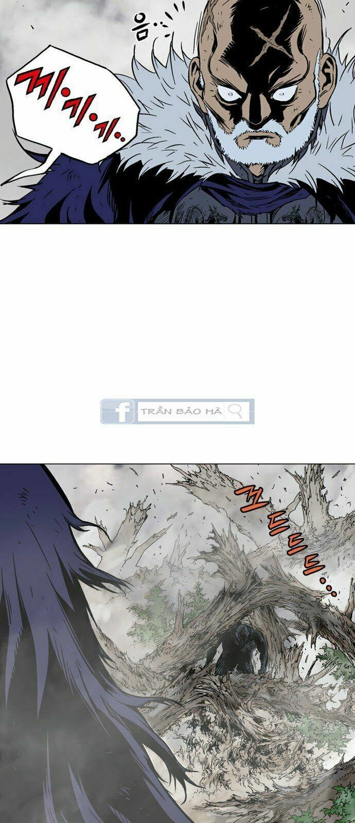 Gosu - Cao Thủ 2: Chapter 71