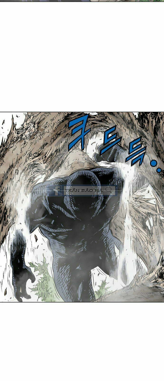 Gosu - Cao Thủ 2: Chapter 71