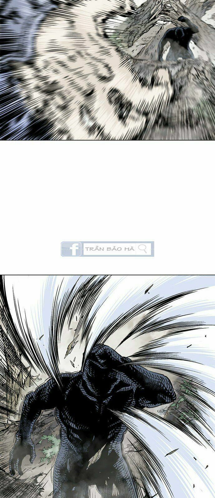 Gosu - Cao Thủ 2: Chapter 71