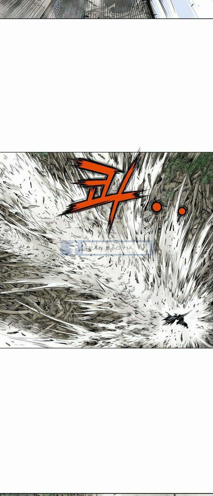 Gosu - Cao Thủ 2: Chapter 71