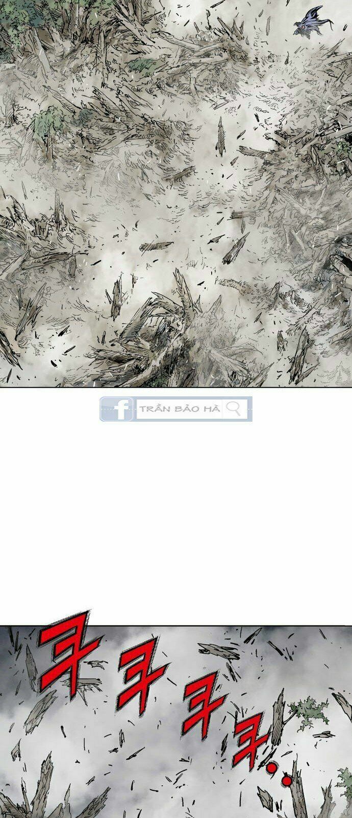 Gosu - Cao Thủ 2: Chapter 71