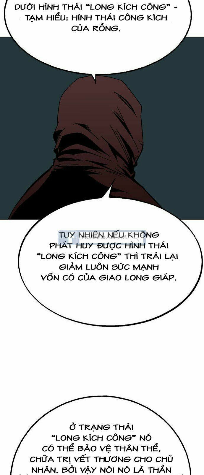 Gosu - Cao Thủ 2: Chapter 71