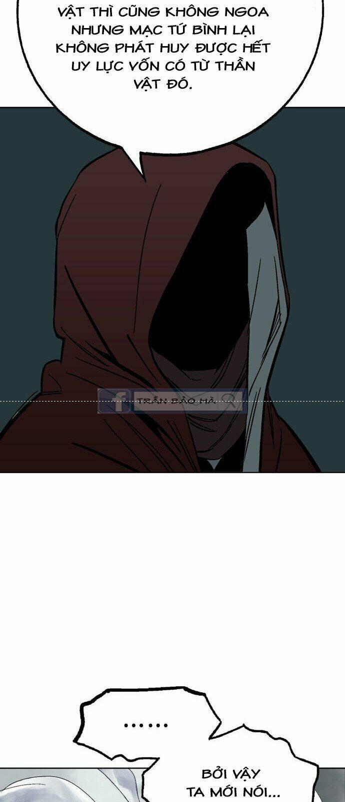 Gosu - Cao Thủ 2: Chapter 71
