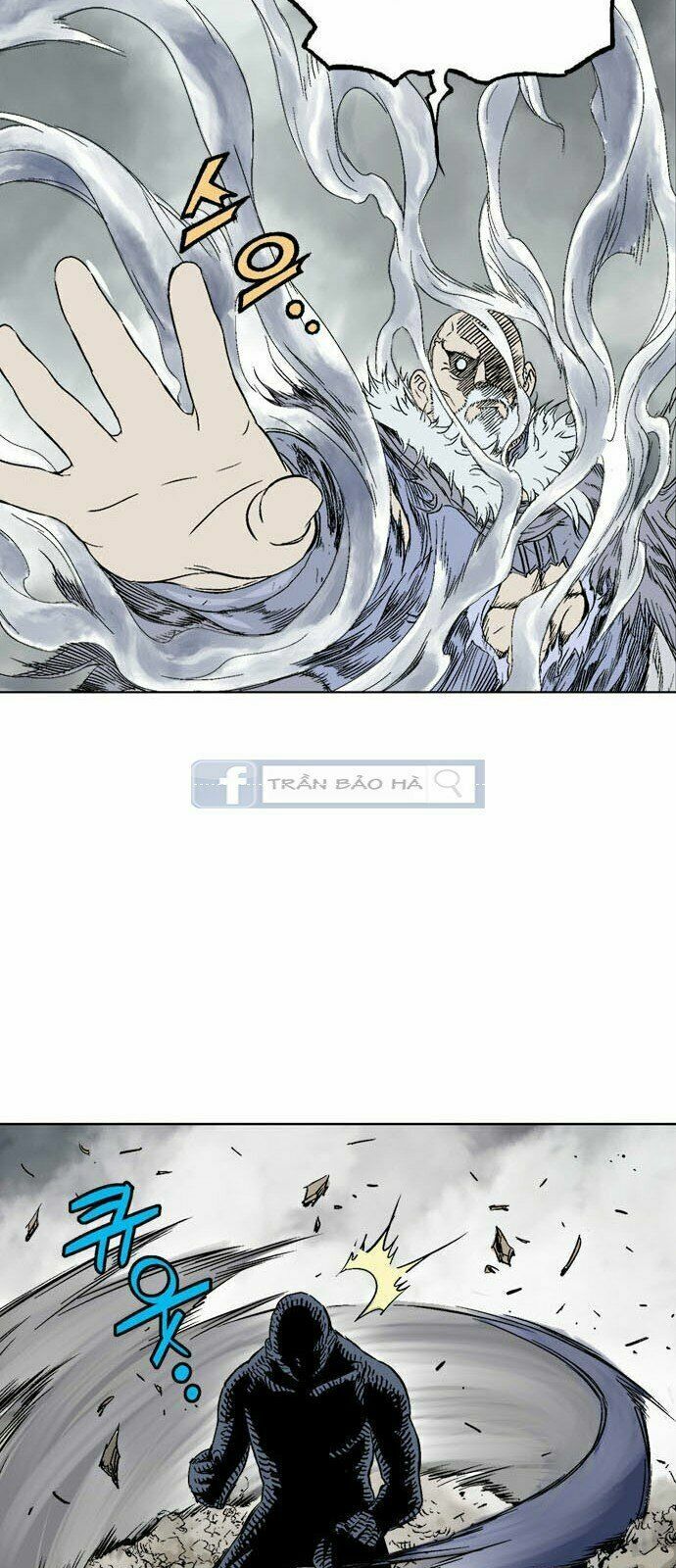 Gosu - Cao Thủ 2: Chapter 71