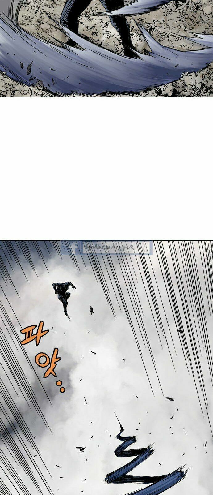 Gosu - Cao Thủ 2: Chapter 71