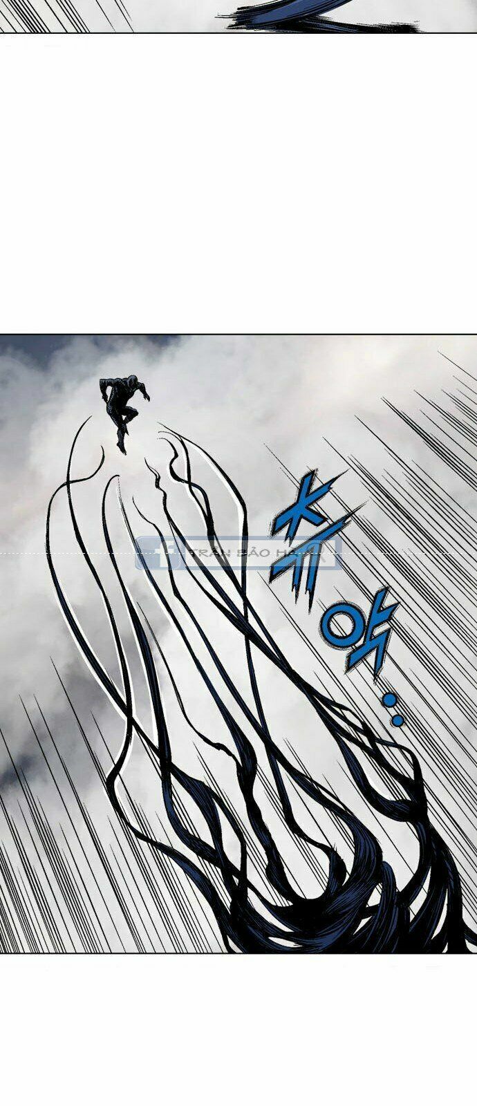 Gosu - Cao Thủ 2: Chapter 71