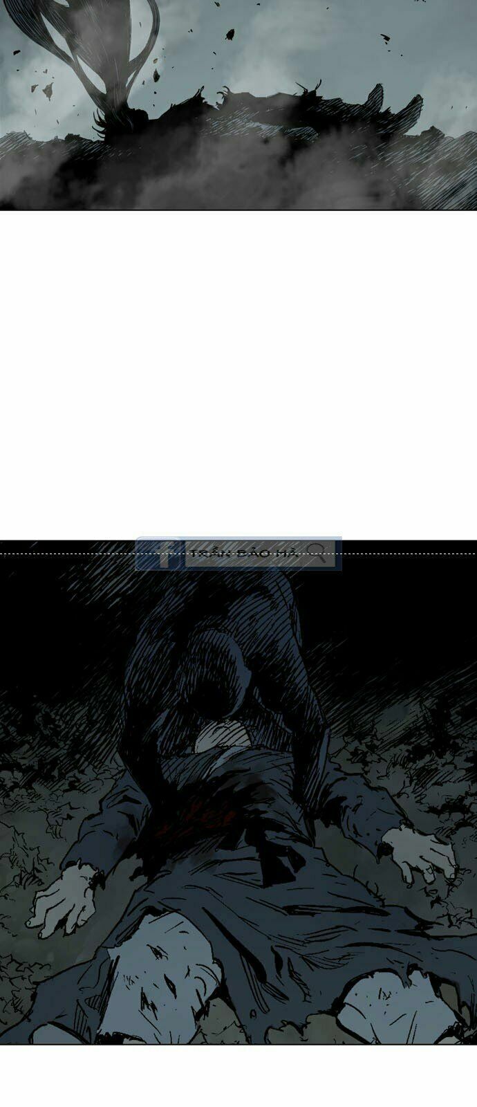 Gosu - Cao Thủ 2: Chapter 71