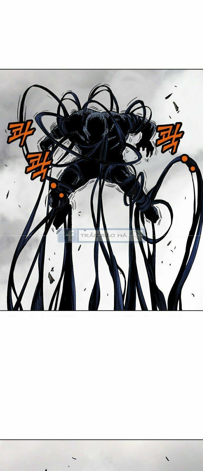 Gosu - Cao Thủ 2: Chapter 71