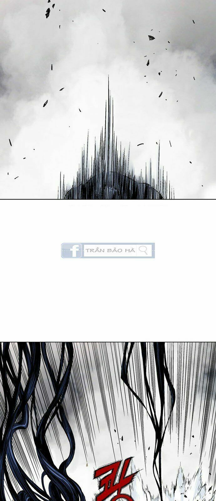 Gosu - Cao Thủ 2: Chapter 71