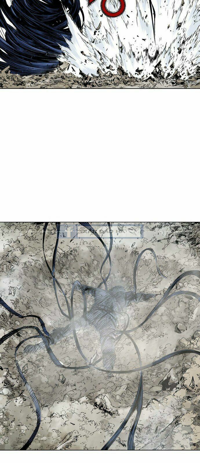 Gosu - Cao Thủ 2: Chapter 71