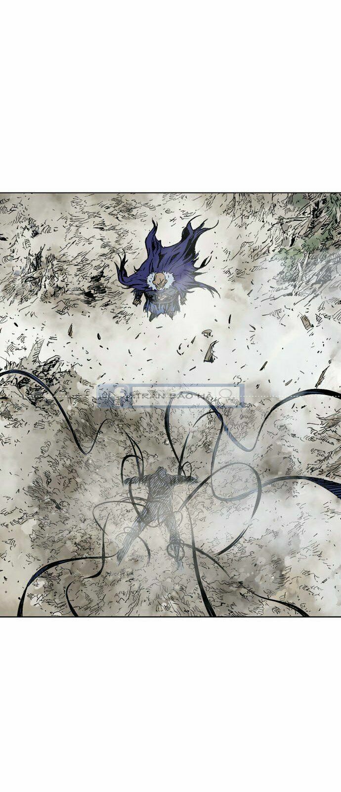 Gosu - Cao Thủ 2: Chapter 71