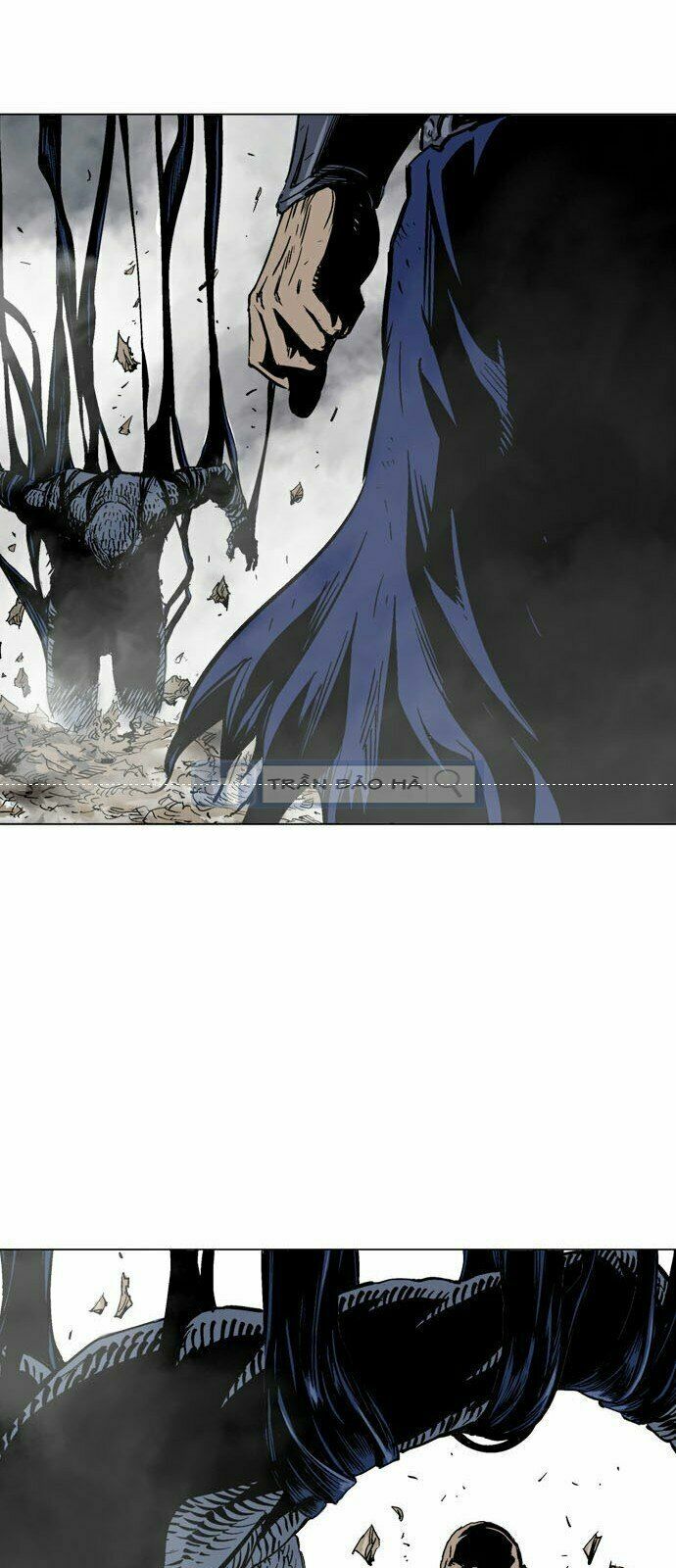 Gosu - Cao Thủ 2: Chapter 71
