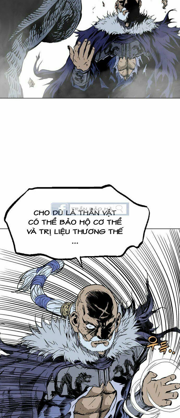 Gosu - Cao Thủ 2: Chapter 71
