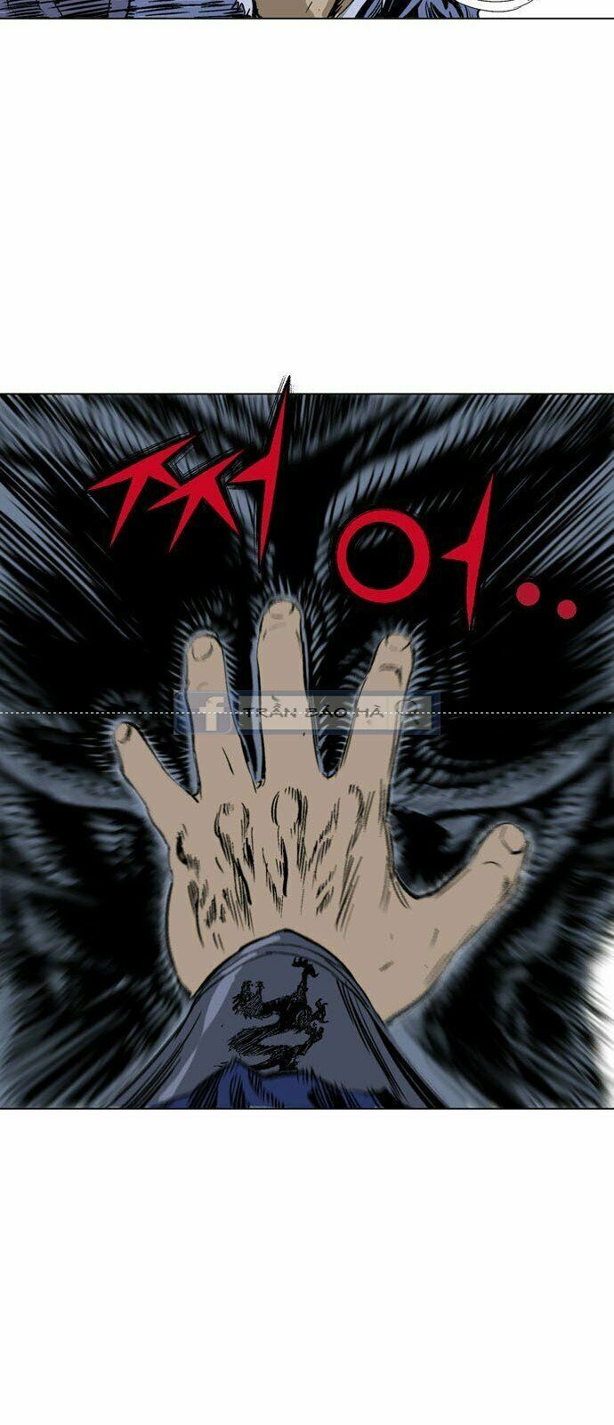 Gosu - Cao Thủ 2: Chapter 71
