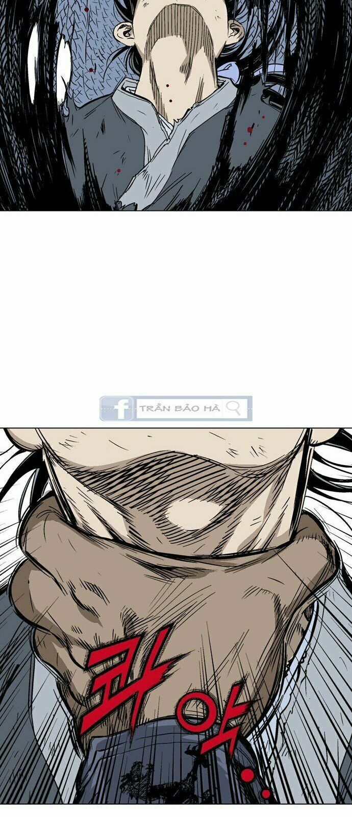 Gosu - Cao Thủ 2: Chapter 71