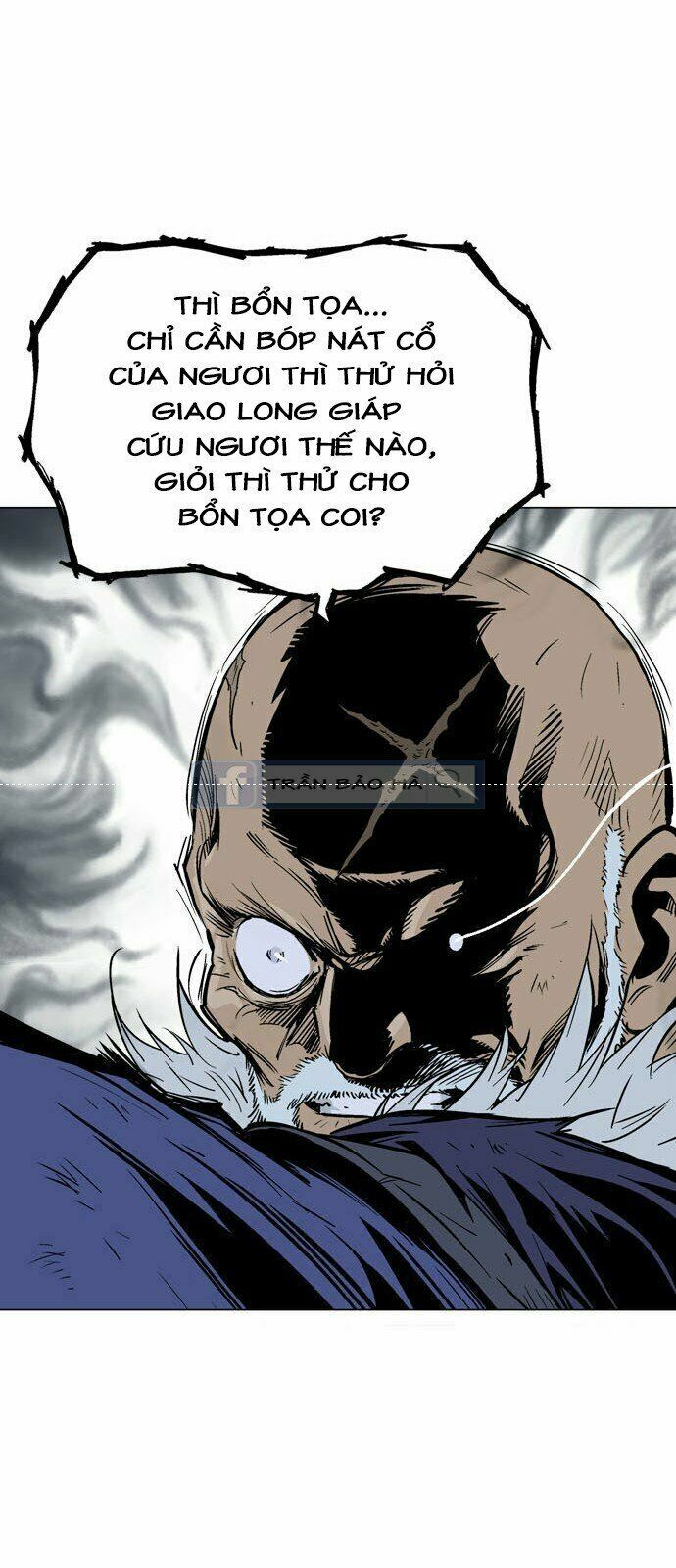 Gosu - Cao Thủ 2: Chapter 71