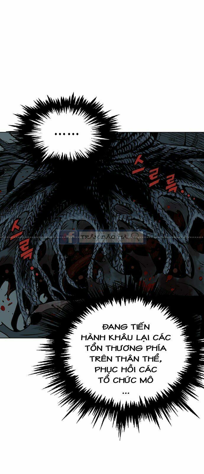 Gosu - Cao Thủ 2: Chapter 71