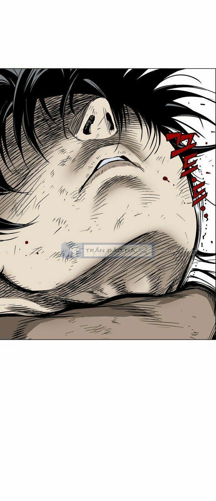 Gosu - Cao Thủ 2: Chapter 71
