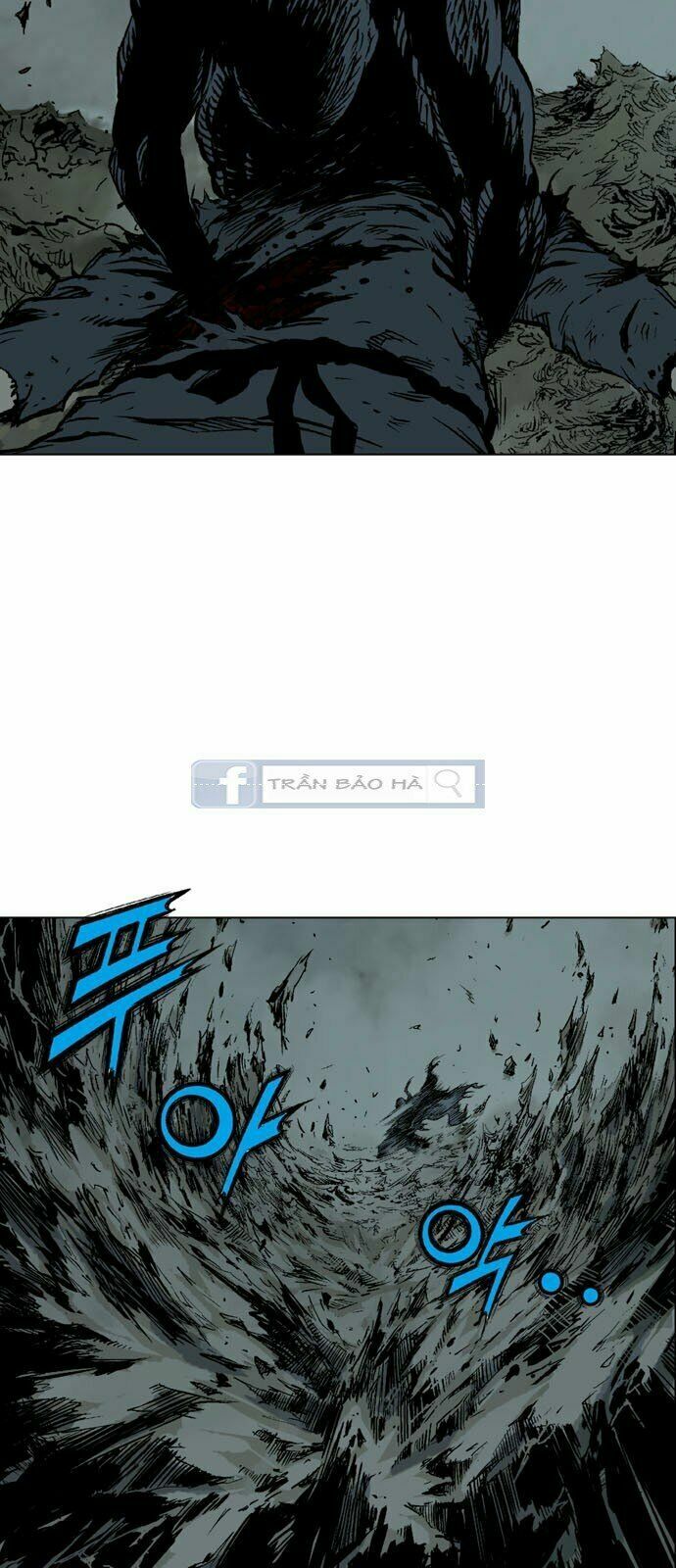 Gosu - Cao Thủ 2: Chapter 71