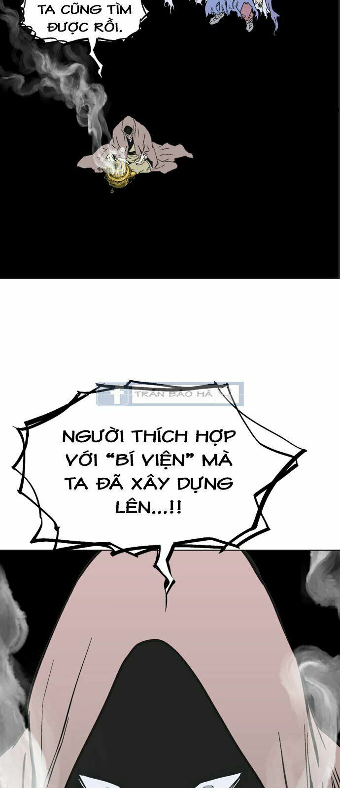 Gosu - Cao Thủ 2: Chapter 72