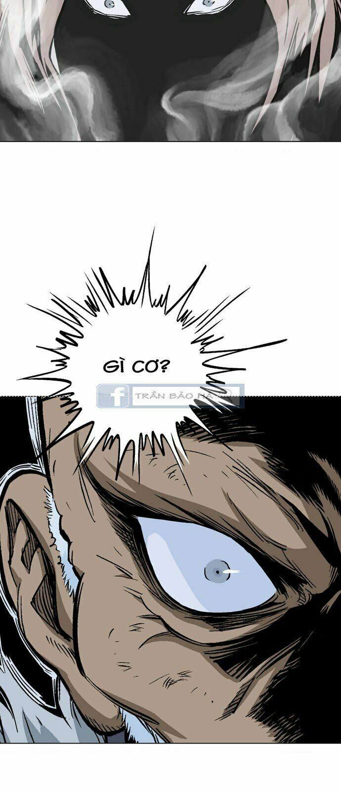 Gosu - Cao Thủ 2: Chapter 72