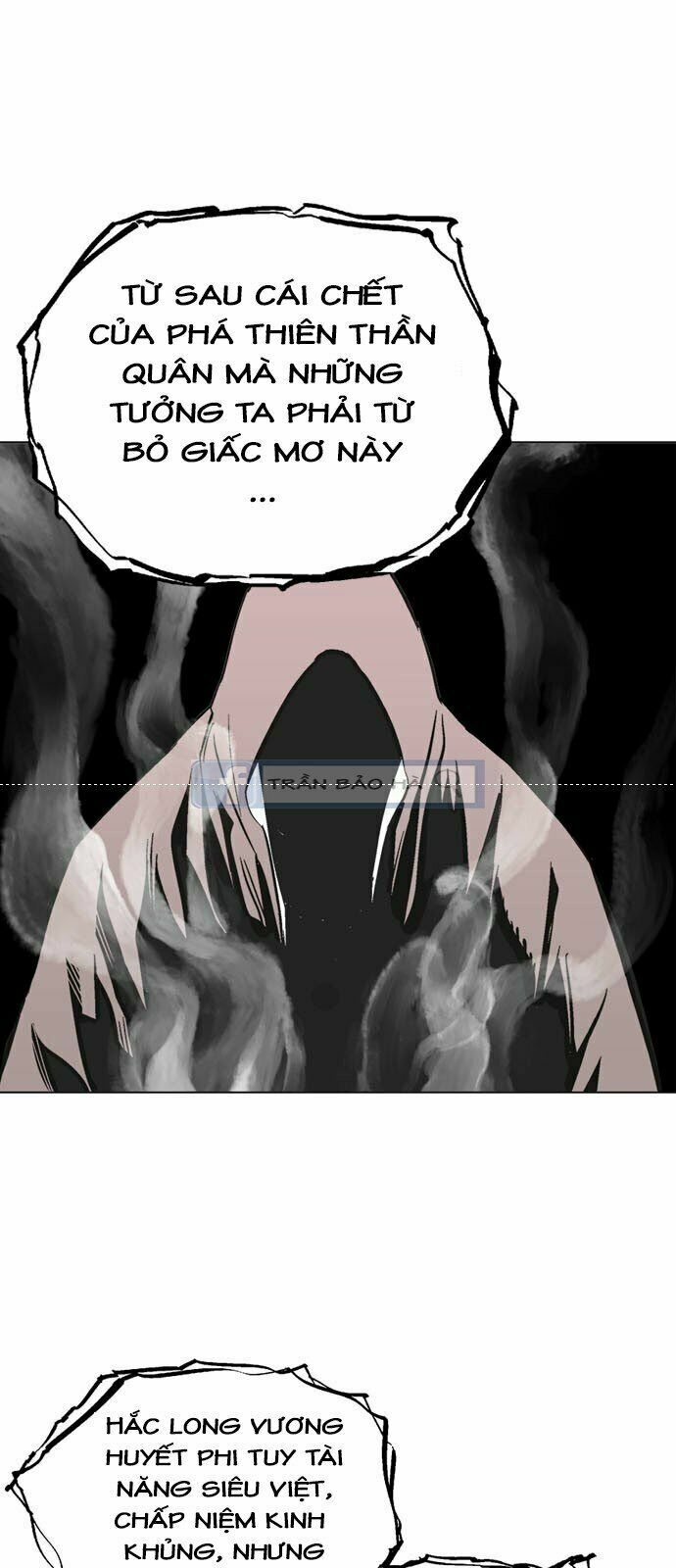 Gosu - Cao Thủ 2: Chapter 72