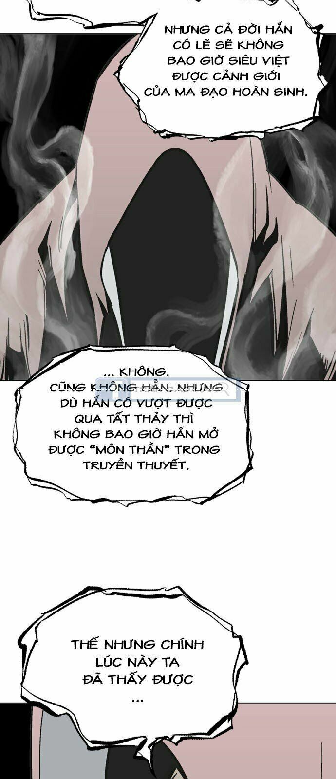 Gosu - Cao Thủ 2: Chapter 72