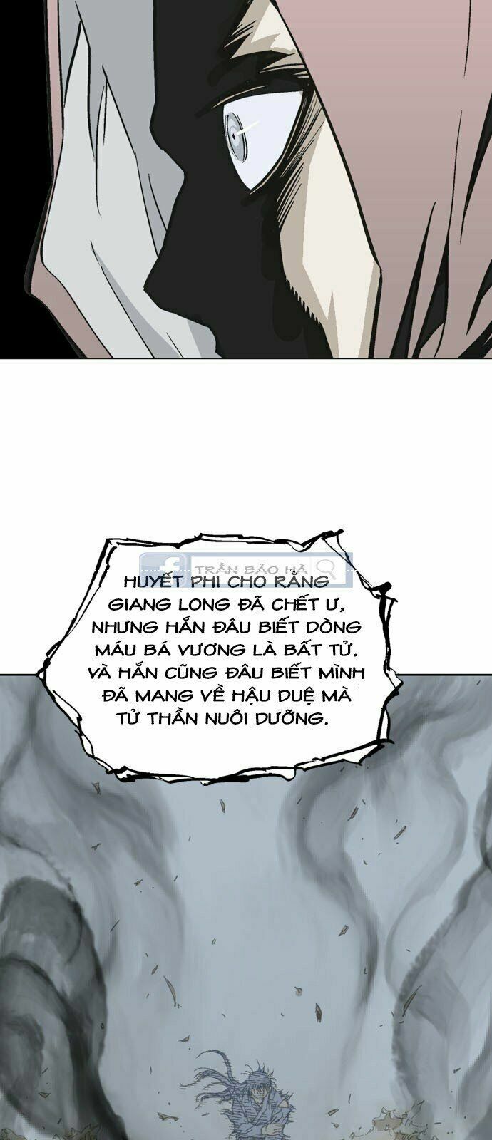 Gosu - Cao Thủ 2: Chapter 72